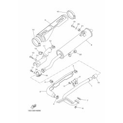 DAMPFER, SCHALLDAMPFER
