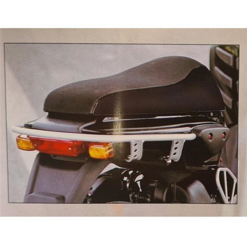 Yamaha Slider Stoßschutz hinten