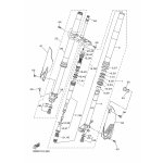 FEDER,VORDERRADGABEL