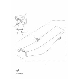 COVER, CAP