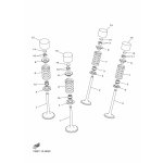 RETAINER, VALVE SP