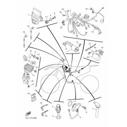 KERZENSTECKER KOMPL.