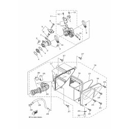 FUEL CUT SOLENOID