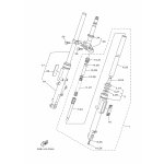 FEDER,VORDERRADGABEL