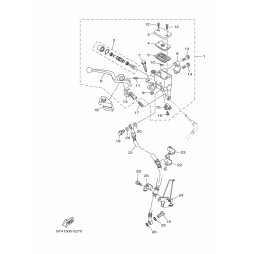 CYLINDER KIT, MASTER