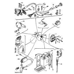 NEGATIVES KABEL