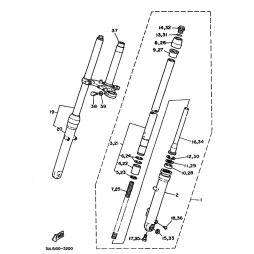 AUSSERES ROHR 1