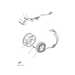 ROTOR KOMPL.