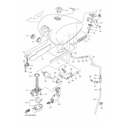 DAMPER, PLATE 4