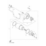 MOTOR ASSY