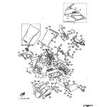 AUFKLEBERSATZ, VERKLEIDUNG