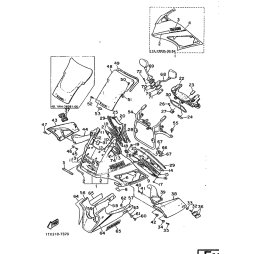 AUFKLEBERSATZ, VERKLEIDUNG
