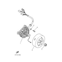ROTOR KOMPL.