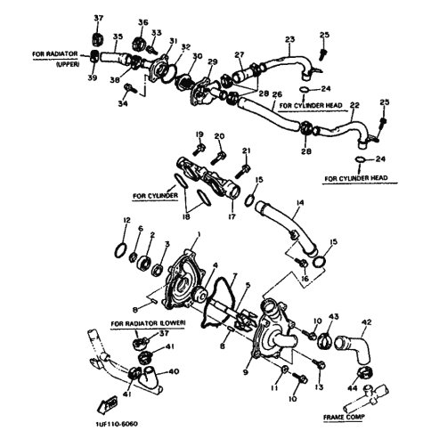ROHR 3