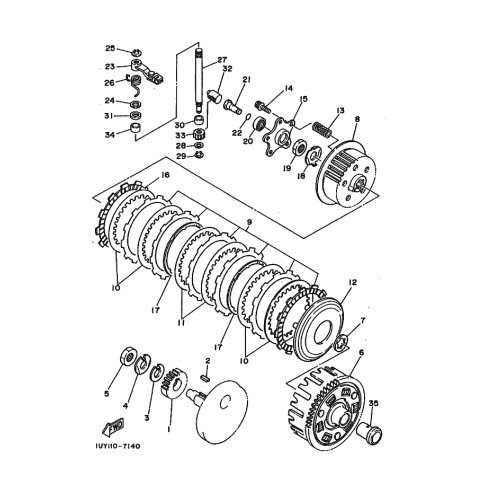 ABSTANDHALTER 1