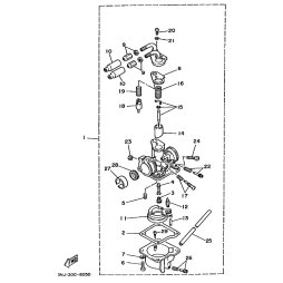 ISOLATOR