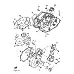 DECKEL, LICHTMASCHINE