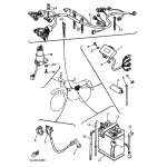 POSITIVES KABEL