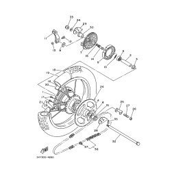 KETTENSPANNER 1