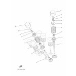 SITZ, VENTILFEDER 2