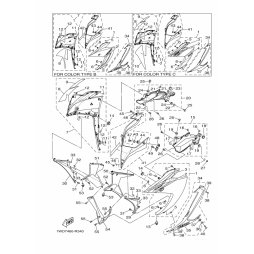 AUFKLEBER, VERKLEIDUNG 5