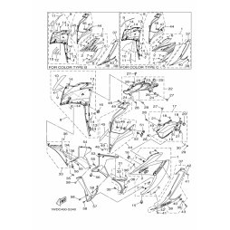 AUFKLEBER, VERKLEIDUNG 5