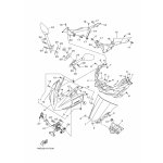 BODY, COWLING SUB