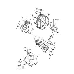 DECKEL, LICHTMASCHINE 2