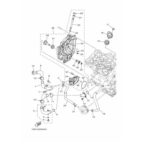 ROHR 1