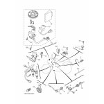 LEITUNGSDRAHT-UNTERGRUPPE