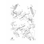 FRONT UPPER ARM COMPL.