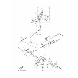 ACCEL PEDAL ASSY