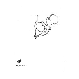 KONSOLE, INSTRUMENT