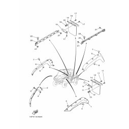BEFESTIGUNGSPLATTE 2