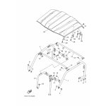 COVER, SUN ROOF