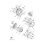 DAMPFER, MOTORAUFHANGUNG 1