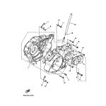 DECKEL, LICHTMASCHINE