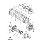 RETAINER, BEARING