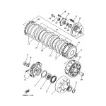 RETAINER, BEARING