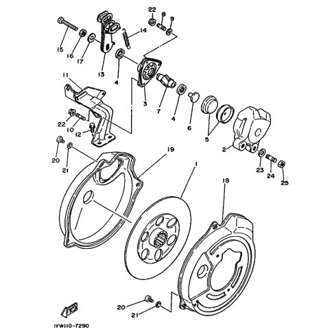 EINSTELLHALTER
