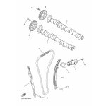 STEUERKETTENSPANNER