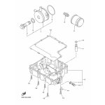 STRAINER COVER ASSY