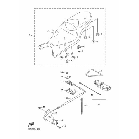 STURZHELMHALTEREINHEIT