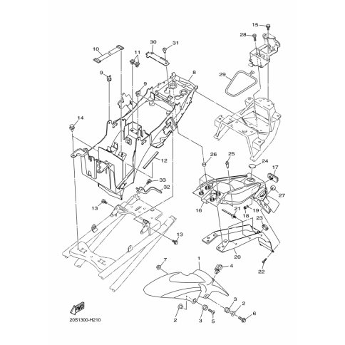 PLATE,FITTING 3