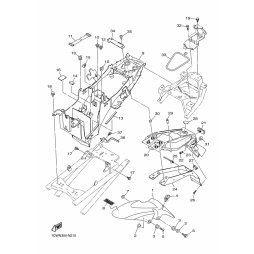 PLATE,FITTING 3