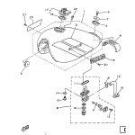 KRAFTSTOFFTANK KOMPL.