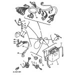 NEGATIVES KABEL