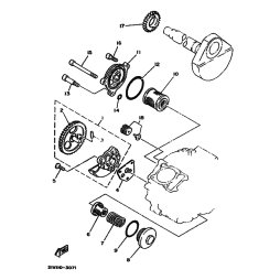 CHECK VALVE ASSY