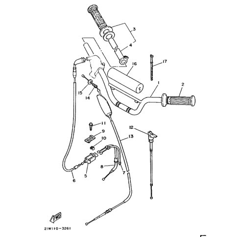 ANLASSERKABEL 1