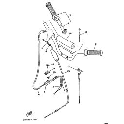 ANLASSERKABEL 1